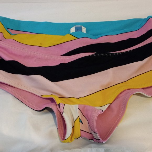 [12 PIECE LOT]  - WOMENS - SWIMWEAR- TOPS & BOTTOMS - XS/SM/MD (EUC) - Picture 4 of 12